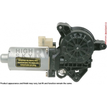 Cardone (A1) Industries Power Window Motor 472908-1