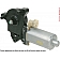 Cardone (A1) Industries Power Window Motor 472908