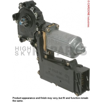 Cardone (A1) Industries Power Window Motor 4720012-2