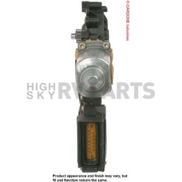 Cardone (A1) Industries Power Window Motor 4720012-3