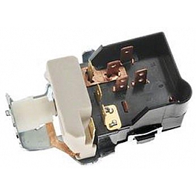 Goodmark Industries Headlight Switch CX523641