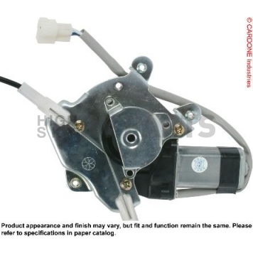 Cardone (A1) Industries Power Window Motor 821942AR-1