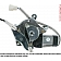Cardone (A1) Industries Power Window Motor 821942AR