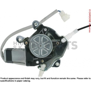 Cardone (A1) Industries Power Window Motor 821942AR-2
