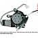 Cardone (A1) Industries Power Window Motor 821942AR