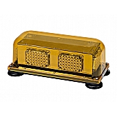 Wolo MFG Warning Light 3400MA