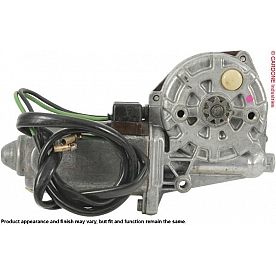 Cardone (A1) Industries Power Window Motor 473497