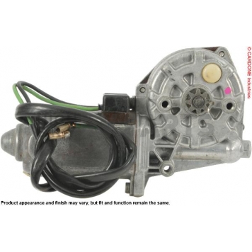 Cardone (A1) Industries Power Window Motor 473497
