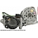 Cardone (A1) Industries Power Window Motor 473497