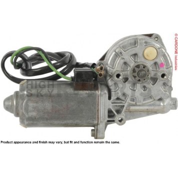 Cardone (A1) Industries Power Window Motor 473497-3