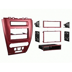 Metra Electronics Radio Mounting Kit 995821R