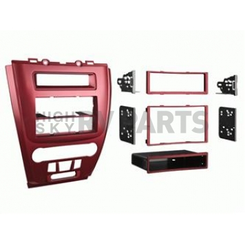 Metra Electronics Radio Mounting Kit 995821R