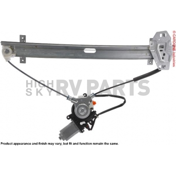 Cardone (A1) Industries Power Window Motor 824309JR