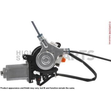 Cardone (A1) Industries Power Window Motor 824309JR-2