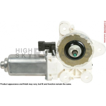 Cardone (A1) Industries Power Window Motor 472909