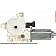 Cardone (A1) Industries Power Window Motor 472909