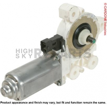 Cardone (A1) Industries Power Window Motor 472909-2