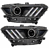 Oracle Lighting Headlight Assembly 8199332