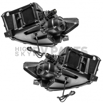 Oracle Lighting Headlight Assembly 8199332-2