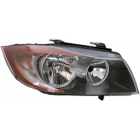 Dorman (OE Solutions) Headlight Assembly - 1592395