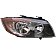 Dorman (OE Solutions) Headlight Assembly - 1592395