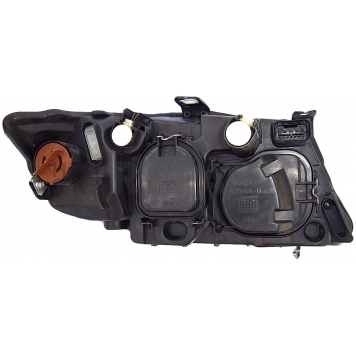 Dorman (OE Solutions) Headlight Assembly - 1592395-1