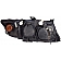 Dorman (OE Solutions) Headlight Assembly - 1592395