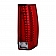 Xtune Tail Light Assembly 9030499