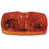 Peterson Mfg. Side Marker Light 138A