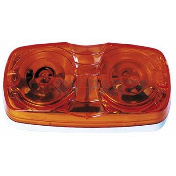 Peterson Mfg. Side Marker Light 138A