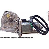 Cardone (A1) Industries Power Window Motor 473498