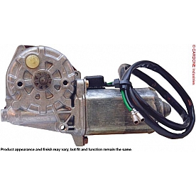 Cardone (A1) Industries Power Window Motor 473498