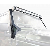 Go Rhino Light Bar Mounting Kit 730503T