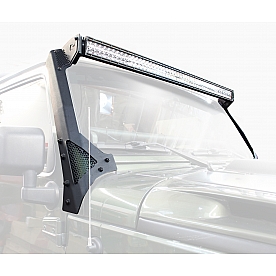 Go Rhino Light Bar Mounting Kit 730503T