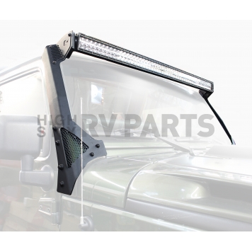 Go Rhino Light Bar Mounting Kit 730503T