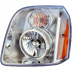 Dorman (OE Solutions) Headlight Assembly - 1592408