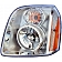 Dorman (OE Solutions) Headlight Assembly - 1592408