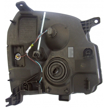 Dorman (OE Solutions) Headlight Assembly - 1592408-1