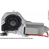 Cardone (A1) Industries Power Window Motor 82350