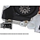 Cardone (A1) Industries Power Window Motor 82350