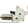 Cardone (A1) Industries Power Window Motor 472910