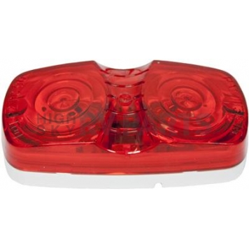 Peterson Mfg. Side Marker Light 138R