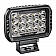 Hella Driving/ Fog Light - LED 358154041