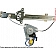 Cardone (A1) Industries Power Window Motor 821947AR
