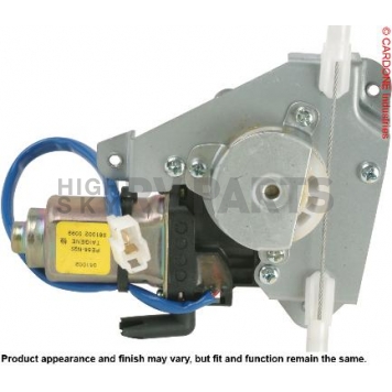 Cardone (A1) Industries Power Window Motor 821947AR-1