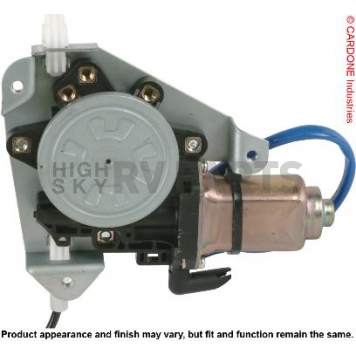 Cardone (A1) Industries Power Window Motor 821947AR-2