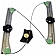 Dorman (OE Solutions) Window Regulator 752196