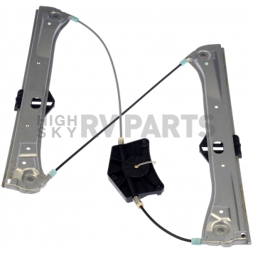 Dorman (OE Solutions) Window Regulator 752196-1