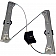 Dorman (OE Solutions) Window Regulator 752196