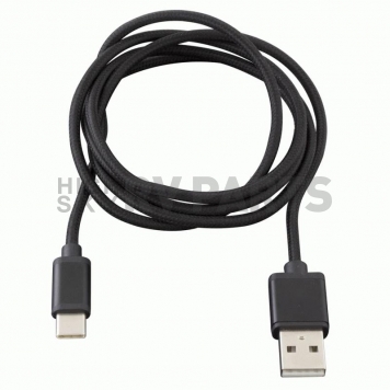 Metra Electronics USB Cable AXUSBCBK-1